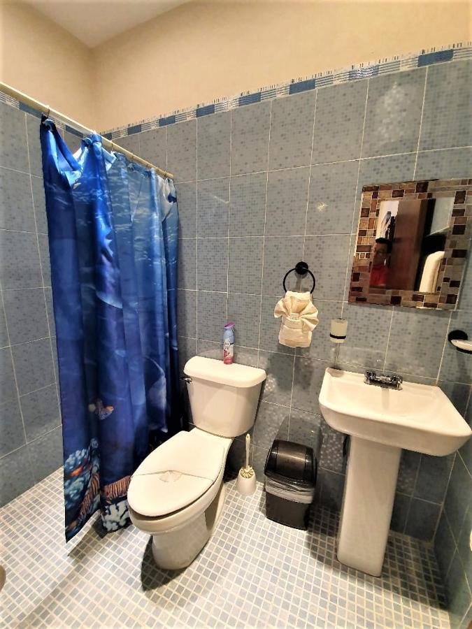 Coralito Malecon Luxury Studio อิสลามูเฮเรส ภายนอก รูปภาพ