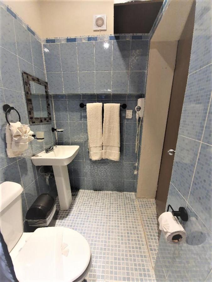 Coralito Malecon Luxury Studio อิสลามูเฮเรส ภายนอก รูปภาพ